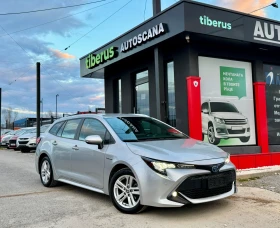 Toyota Corolla 1.8 Хибрид! В гаранция!