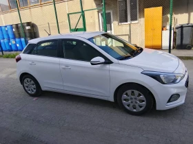 Hyundai I20 - 7900 € / 15451.06 лв. - 56862165 4