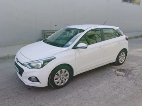 Hyundai I20 - 7900 € / 15451.06 лв. - 56862165 3