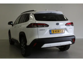 Toyota Corolla Cross Business - Hybrid - 24320 € / 47565.79 лв. - 15087454 4