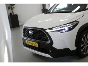 Toyota Corolla Cross Business - Hybrid - 24320 € / 47565.79 лв. - 15087454 3