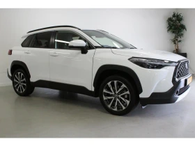 Toyota Corolla Cross Business - Hybrid