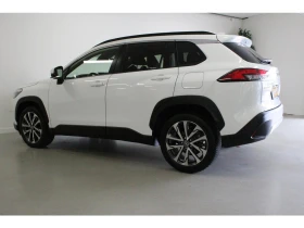 Toyota Corolla Cross Business - Hybrid - 24320 € / 47565.79 лв. - 15087454 2