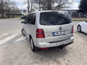 VW Touran 1.9TDI 105kc. - 3599 € / 7039.03 лв. - 60037662 5