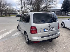 VW Touran 1.9TDI 105kc. - 3599 € / 7039.03 лв. - 60037662 7