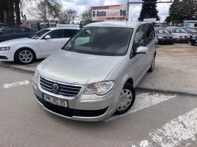 VW Touran 1.9TDI 105kc. - 3599 € / 7039.03 лв. - 60037662 2