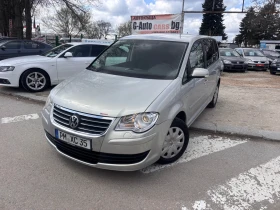 VW Touran 1.9TDI 105kc. - 3599 € / 7039.03 лв. - 60037662 4
