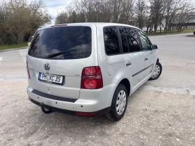 VW Touran 1.9TDI 105kc. - 3599 € / 7039.03 лв. - 60037662 6