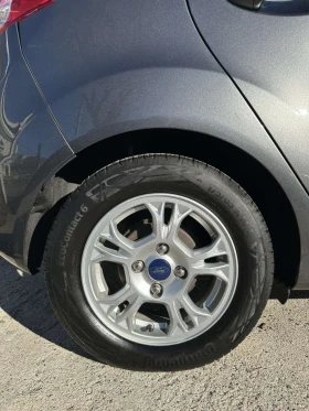 Ford Fiesta | Mobile.bg � ����� ������ 6