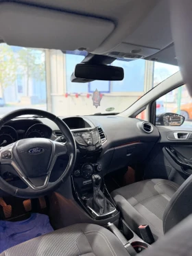 Ford Fiesta | Mobile.bg � ����� ������ 5
