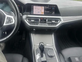 BMW 330 * 330e xDrive * ������� * ����� * CARPLAY | Mobile.bg � ����� ������ 9