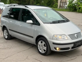 VW Sharan 1.9 TDI 116 | Mobile.bg � ����� ������ 5