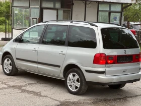 VW Sharan 1.9 TDI 116 | Mobile.bg � ����� ������ 4
