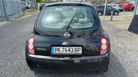 Nissan Micra 1.2 ������ | Mobile.bg � ����� ������ 8