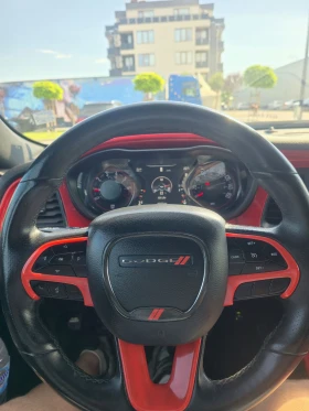 Dodge Challenger 3.6 SXT Plus V6 | Mobile.bg � ����� ������ 9