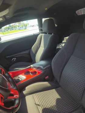 Dodge Challenger 3.6 SXT Plus V6 | Mobile.bg � ����� ������ 8
