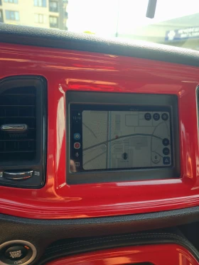Dodge Challenger 3.6 SXT Plus V6 | Mobile.bg � ����� ������ 12