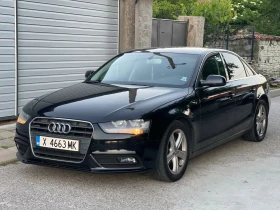 ����� �� �������� �� Audi A4 2.0tdi 