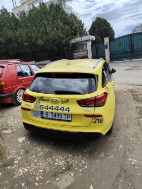 Hyundai I30 - 8500 € / 16624.56 лв. - 25351835 2