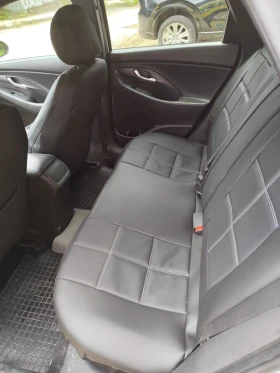 Hyundai I30 - 8500 € / 16624.56 лв. - 25351835 4