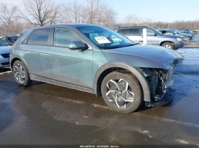 Hyundai Ioniq 5 * Limited* 360* Head up* KEYLESS* ПОДГРЕВ*  | Auto.bg — изображение 5