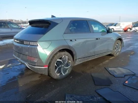 Hyundai Ioniq 5 * Limited* 360* Head up* KEYLESS* ПОДГРЕВ*  | Auto.bg — изображение 3