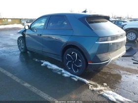 Hyundai Ioniq 5 * Limited* 360* Head up* KEYLESS* ПОДГРЕВ* 