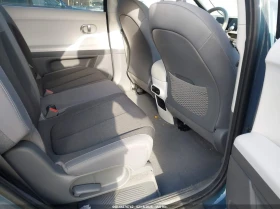Hyundai Ioniq 5 * Limited* 360* Head up* KEYLESS* ПОДГРЕВ*  | Auto.bg — изображение 13