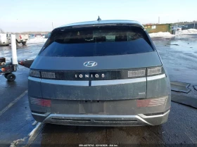 Hyundai Ioniq 5 * Limited* 360* Head up* KEYLESS* ПОДГРЕВ*  | Auto.bg — изображение 2