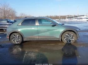 Hyundai Ioniq 5 * Limited* 360* Head up* KEYLESS* ПОДГРЕВ*  | Auto.bg — изображение 4