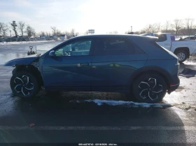 Hyundai Ioniq 5 * Limited* 360* Head up* KEYLESS* ПОДГРЕВ*  | Auto.bg — изображение 8