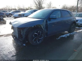 Hyundai Ioniq 5 * Limited* 360* Head up* KEYLESS* ПОДГРЕВ*  | Auto.bg — изображение 7