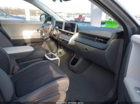 Hyundai Ioniq 5 * Limited* 360* Head up* KEYLESS* ПОДГРЕВ*  | Auto.bg — изображение 11