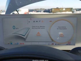 Hyundai Ioniq 5 * Limited* 360* Head up* KEYLESS* ПОДГРЕВ*  | Auto.bg — изображение 12