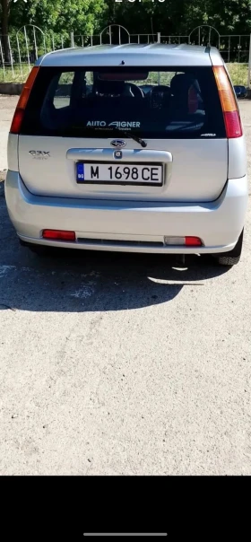 Subaru Justy | Mobile.bg � ����� ������ 7