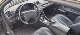 Mercedes-Benz CLK 230 ��������� | Mobile.bg � ����� ������ 8