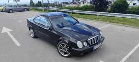 ����� �� �������� �� Mercedes-Benz CLK 230 ���������
