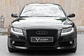 ����� �� �������� �� Audi A5 SPORTBACK// BANG & OLUFSEN// RS// 2011// QUATTRO//