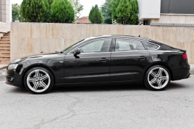 Audi A5 SPORTBACK// BANG & OLUFSEN// RS// 2011// QUATTRO// | Mobile.bg � ����� ������ 6