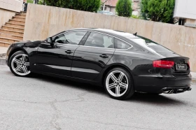 Audi A5 SPORTBACK// BANG & OLUFSEN// RS// 2011// QUATTRO// | Mobile.bg � ����� ������ 5