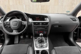 Audi A5 SPORTBACK// BANG & OLUFSEN// RS// 2011// QUATTRO// | Mobile.bg � ����� ������ 8
