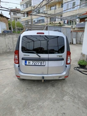 Dacia Logan undefined | Auto.bg — изображение 2