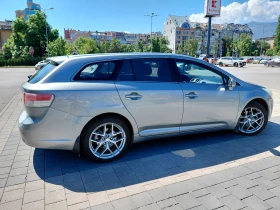 Toyota Avensis 1.8 valvematic сервизна книжка - 5500 € / 10757.07 лв. - 96991085 5