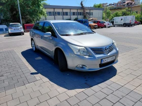 Toyota Avensis 1.8 valvematic сервизна книжка - 5500 € / 10757.07 лв. - 96991085 2