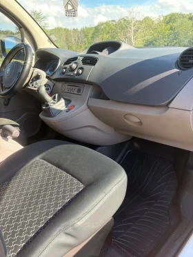 Renault Kangoo 1.5dci 68k.s | Mobile.bg � ����� ������ 8