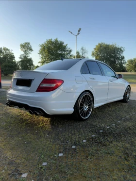 Mercedes-Benz C 350 - 12500 € - 56646399 5