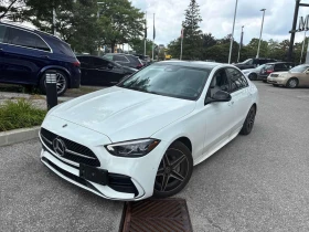 ������ Mercedes-Benz C 300