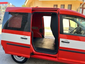 VW Caddy 1.9TDI* ��������* 2 ���. �����*  | Mobile.bg � ����� ������ 11