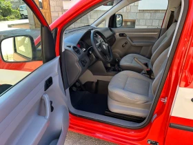 VW Caddy 1.9TDI* ��������* 2 ���. �����*  | Mobile.bg � ����� ������ 8