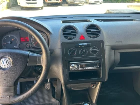 VW Caddy 1.9TDI* ��������* 2 ���. �����*  | Mobile.bg � ����� ������ 9